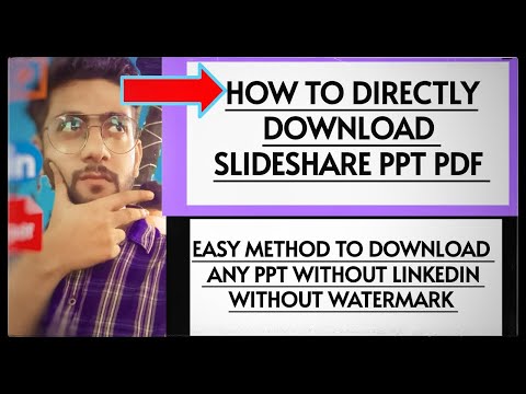 Download SlideShare Online in PDF, PPT FREE WITHOUT LOGIN DOWNLOAD PPT FROM URL ONLINE FREE QUALITY