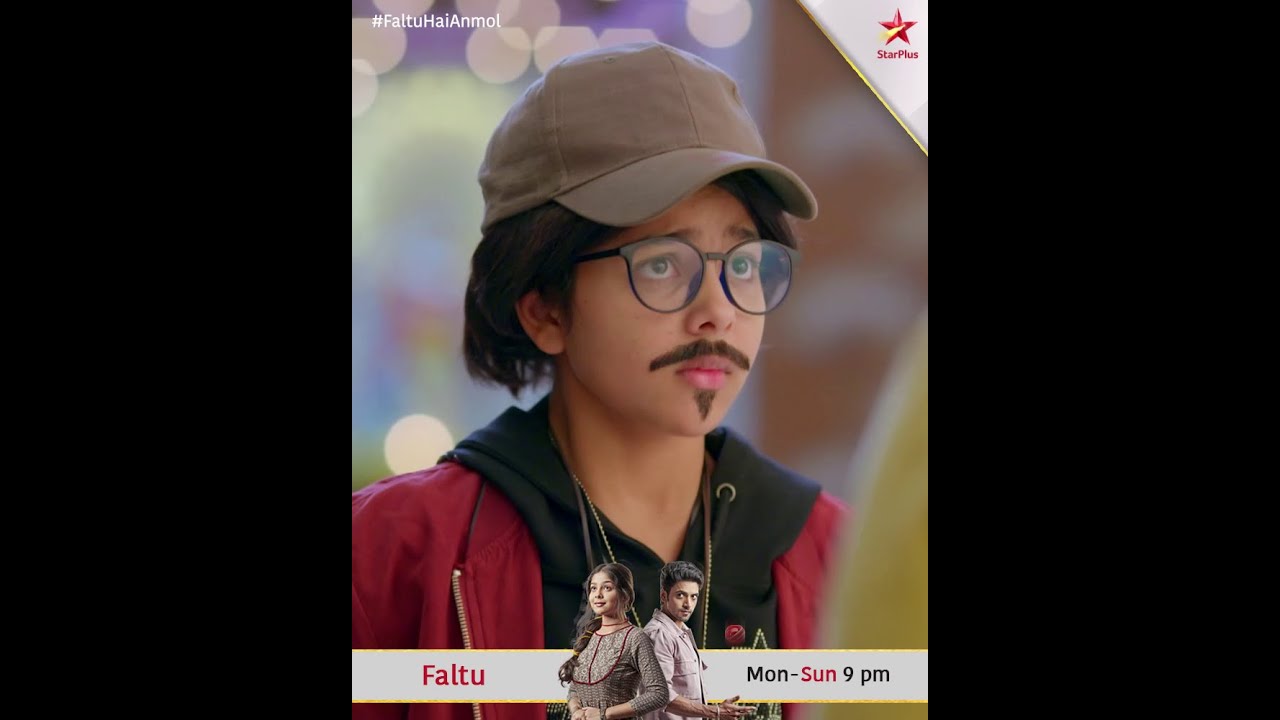 Faltu's Bold Move Gets Her Into Trouble