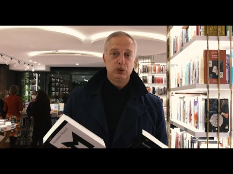 Fines3 - Antonio Scurati