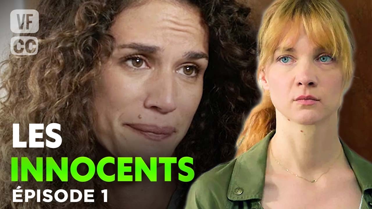 Les Innocents Épisode 1: Témoin d'un quadruple meurtre 🔪
