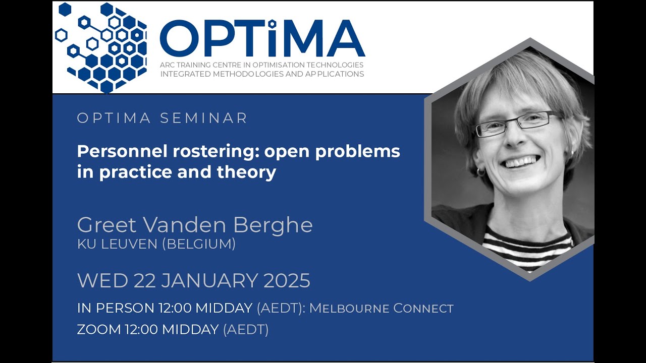 Solving Complex Personnel Rostering Challenges 🧩: Practical and Theoretical Insights