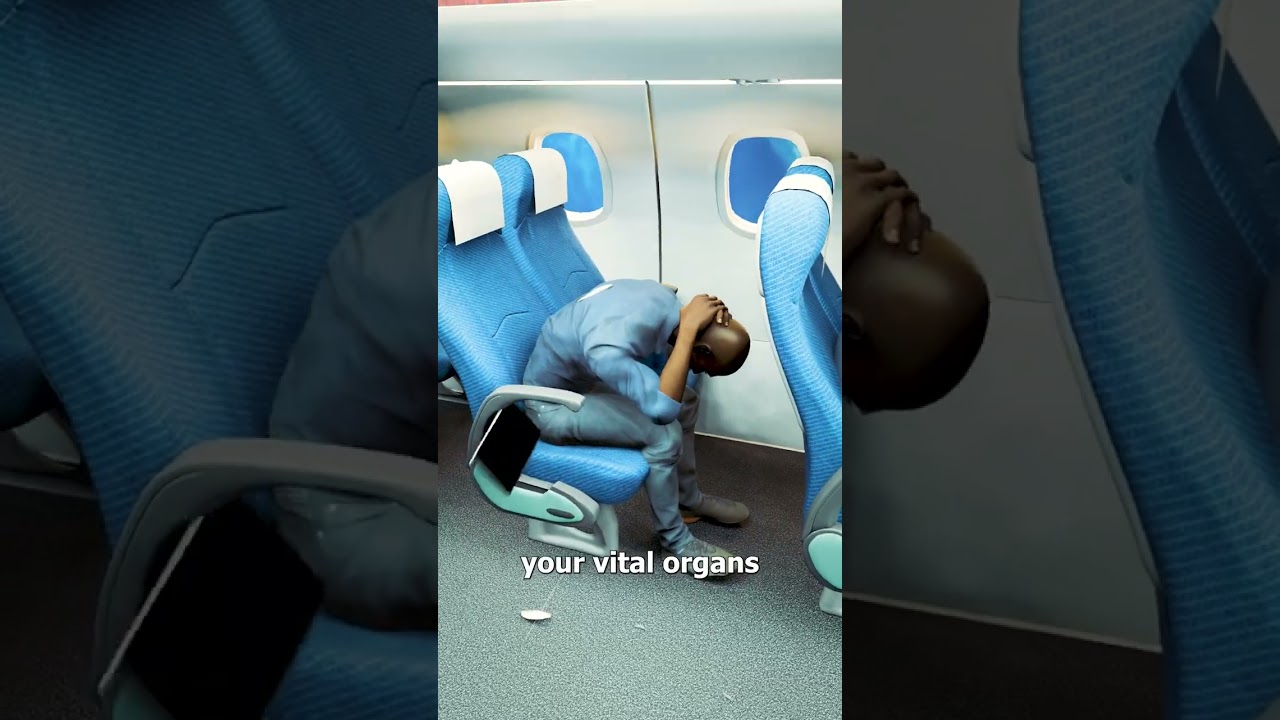 Survive a Plane Crash: Essential Tips for Your Safety ✈️