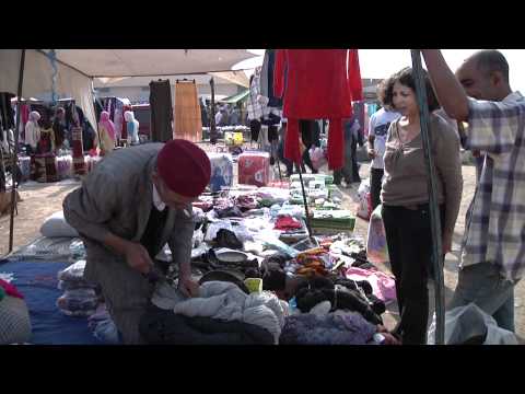 Les oubliées de Kasserine