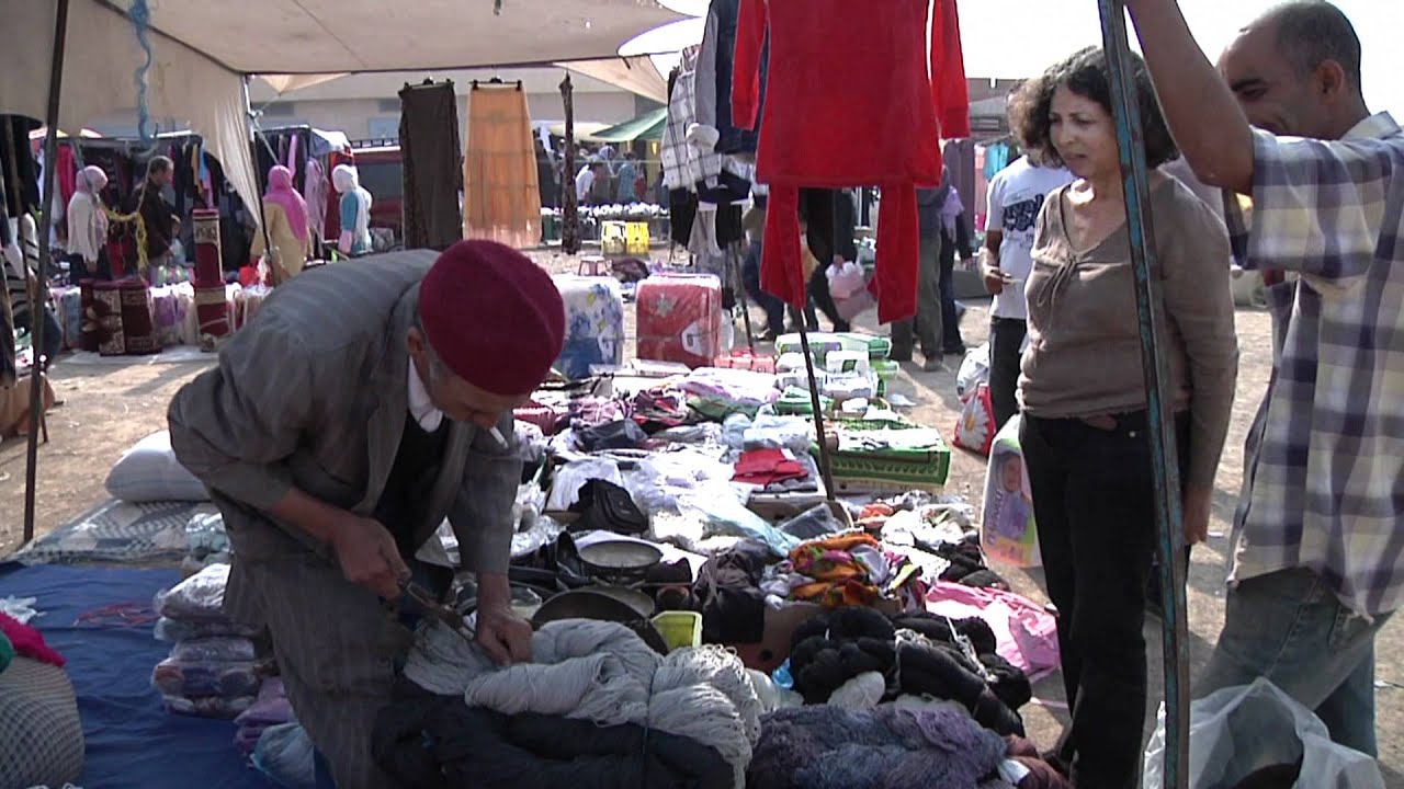 Les oubliées de Kasserine : un projet pour soutenir la citoyenneté des femmes en Tunisie 🇹🇳