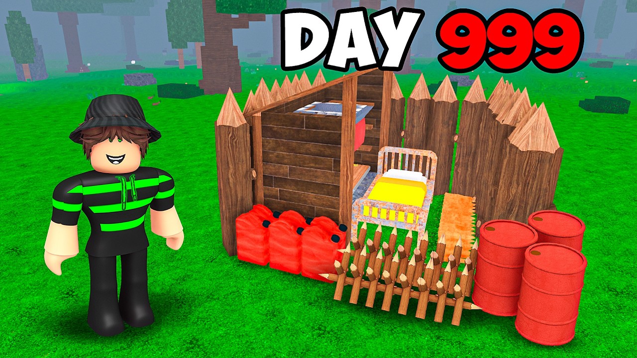 Building the World's Smallest Secure Base in Just 99 Nights 🌲