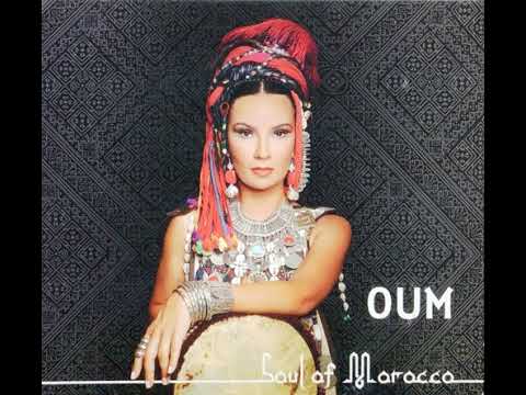 Oum - Shine