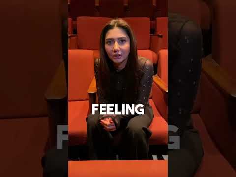 How Are You Really Feeling? | Mahira Khan | Marina Khan | Bushra Ansari