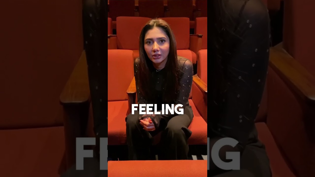 Candid Conversations: Mahira Khan, Marina Khan, and Bushra Ansari Share Their True Feelings