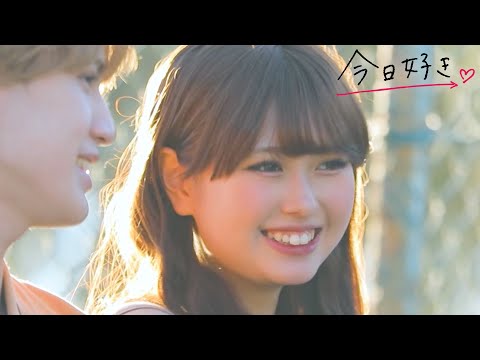 【夏休み編2025🩵5話予告】急速に膨らむ恋心。一歩も譲らない恋のバトルも🔥｜今日好き💘ABEMAで"無料"配信⚡️