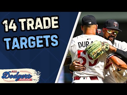 Who Are the Big Name Relievers Linked to Dodgers in Latest Trade Rumors?