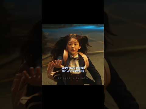 She has to risk her own life to save him | Head over heels | #kdrama #shorts #headoverheels