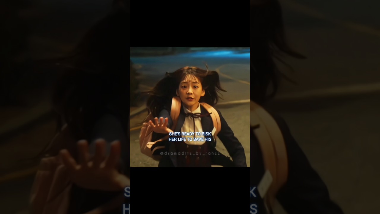 Daring Rescue: She Risks Everything to Save Him 💖 | Head Over Heels Episode 1