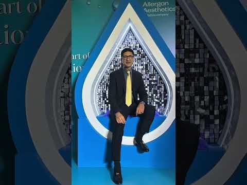 Skinvive | Allergan Aesthetics | Innovative Skincare | Shin Evolution | Skin Quality | Hydration