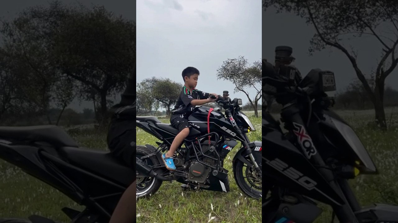 KTM Duke 390 Review & Performance Insights 🏍️