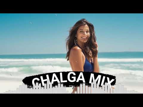 CHALGA MIX 2023 VOL 1 by DJ XL