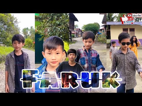 MOMEN COOL FARUK SAAT BIKIN VIDIO | AldoFitmandira Official ‼️