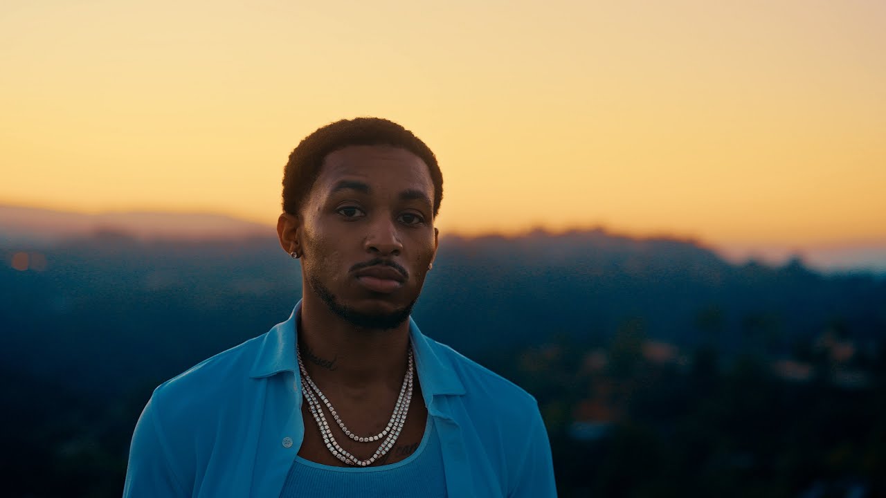 DDG Drops '17 More Years' Official Music Video πΆ