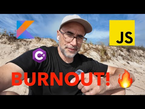 Combat Coder Burnout with Stef's Developer Program