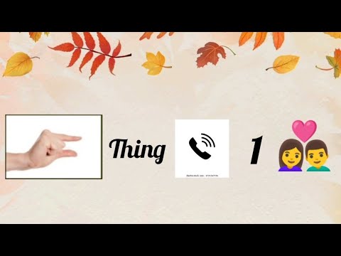 Guess the C-Drama Titles by Emojis 🎬