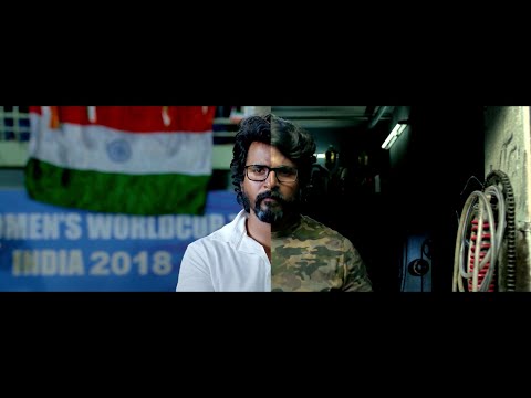 2 years of KANAA | Aishwarya Rajesh, Sathyaraj, Darshan | Arunraja Kamaraj | Sivakarthikeyan
