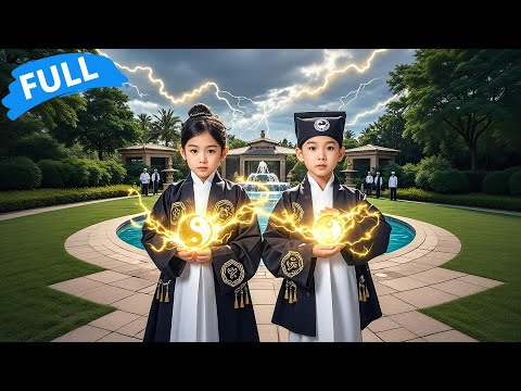 β¨5Y Magic Genius Reveals Her CEO Dad! Tricks Him with Magic, Wins Total Spoiling!