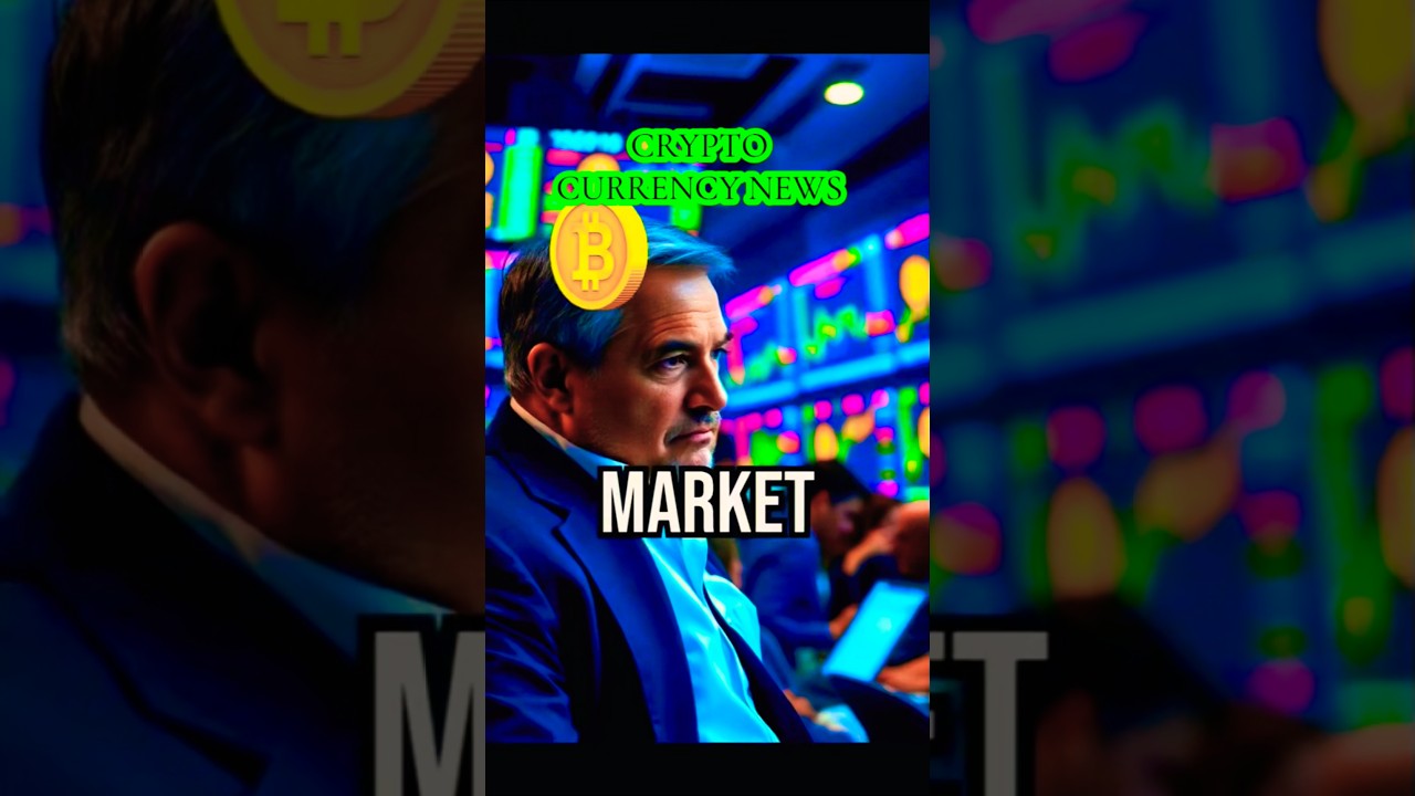 Latest Updates in Cryptocurrency