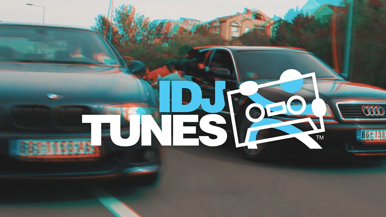 THCF x Coby - Krvavi Balkan (Official Music Video) 🎶