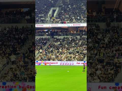 ์ํฅ๋ฏผ ํ๋ฆฌํฅ LAFC free kick Sonny Play off #์ํฅ๋ฏผ #sonny #LAFC #son #์ถ๊ตฌ #์ํฅ๋ฏผ์ค๊ณ #์ํฅ๋ฏผํ์ด๋ผ์ดํธ