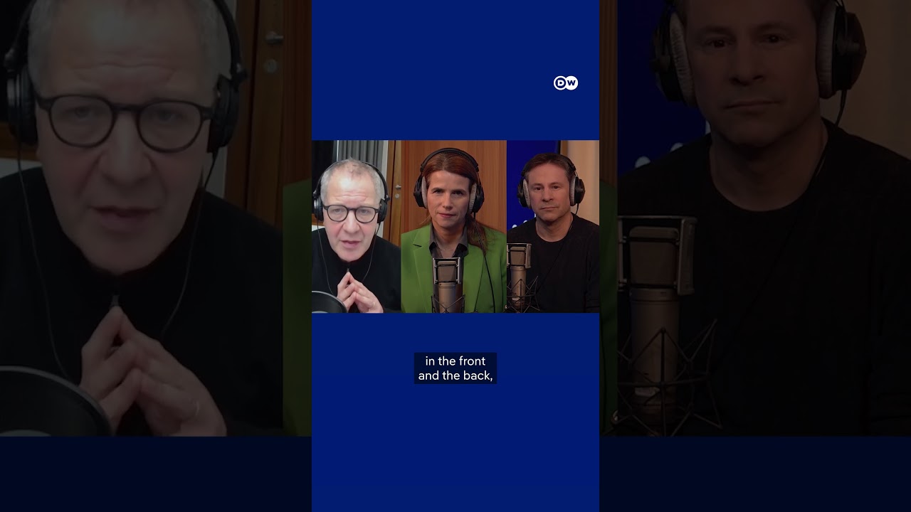 Friedrich Merz: Germany's Potential Next Chancellor 🇩🇪 | Berlin Briefing Podcast