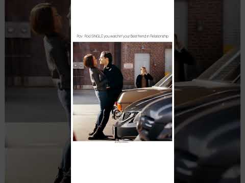 Annoyed Damon is cute #tvd #damonsalvatore #enzo #delena