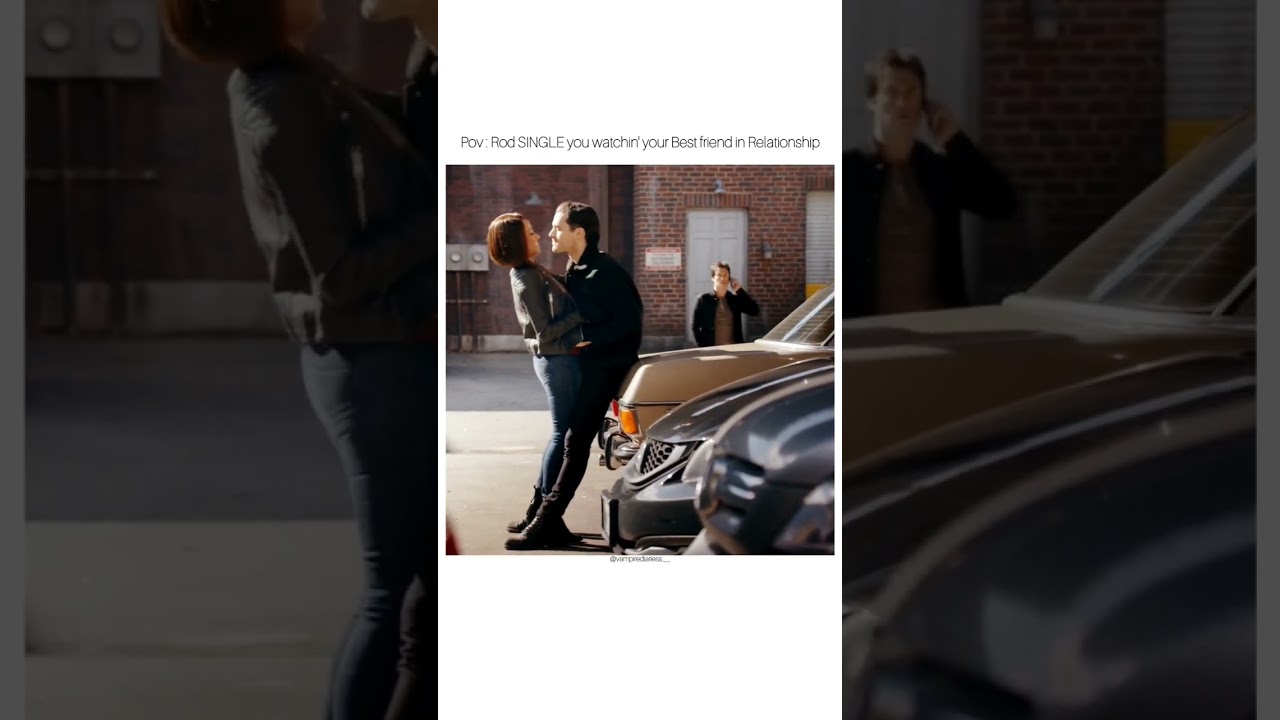 Why Damon Salvatore's Annoyed Moments Are Surprisingly Cute 😍