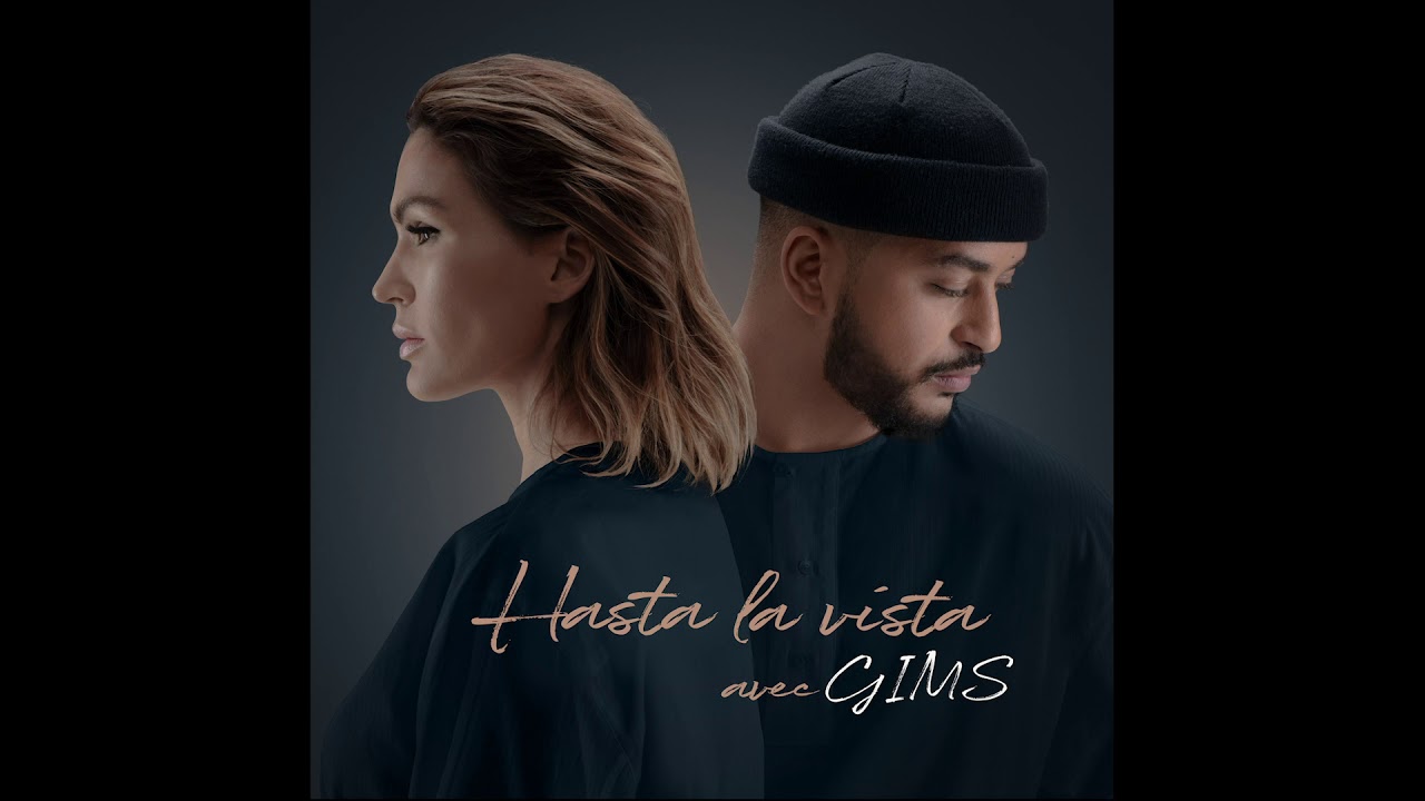 VITAA & SLIMANE ft. GIMS – Hasta la Vista (Official Audio) 🎶