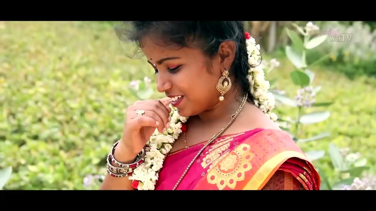 மாமான்னு கூப்பிடத் தா - Village Love Song 🎶