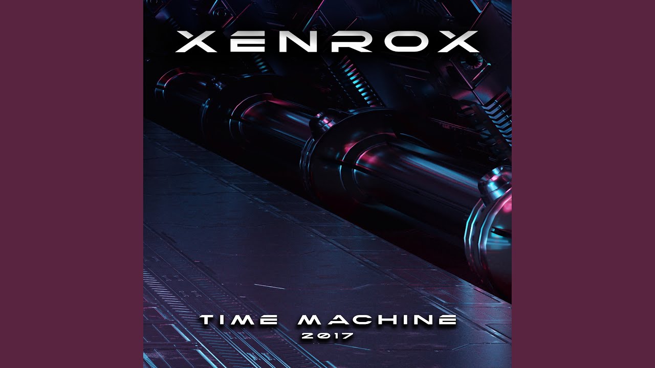 Star Factory by Xenrox | Time Machine (2017)