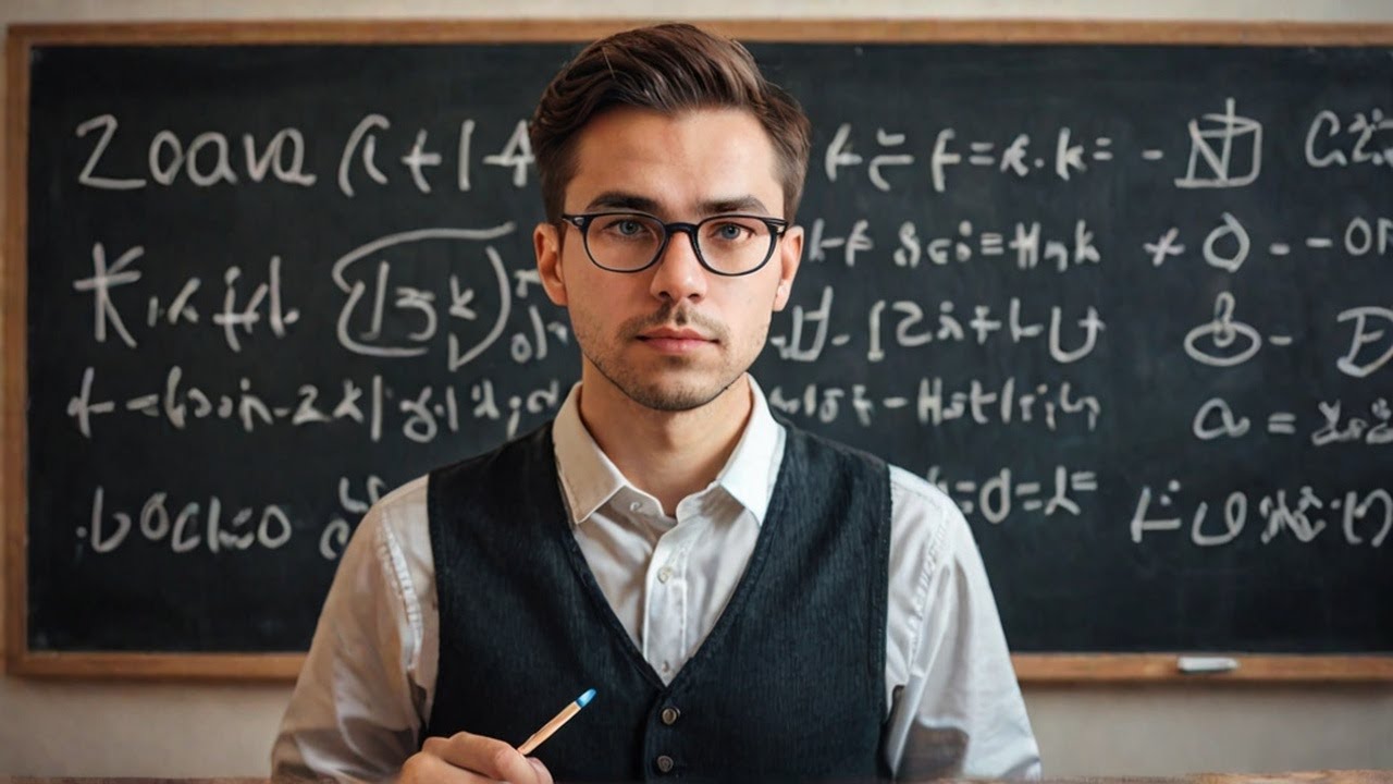 Meet the Mathematician Who Transformed Modern Cryptography 🔐