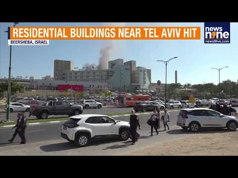 Israel's Katz Warns Khamenei “Cannot Continue to Exist” | IDF Can Eliminate Him | News9