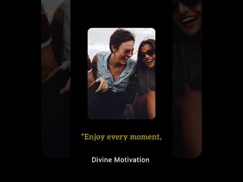 Cherish now — today’s moments are tomorrow’s memories. 🌅💫 #EnjoyTheMoment #MakeMemories