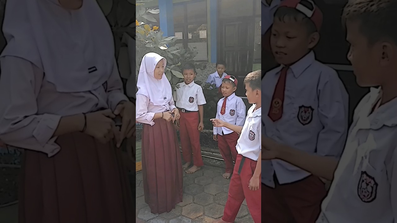 Cinta Hanya Untuk Kamu 💖