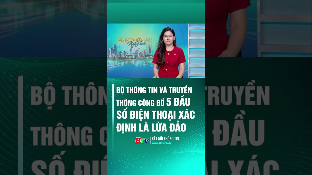 Cảnh Báo: 5 Số Điện Thoại Được Xác Định Là Mạo Danh Lừa Đảo 📞