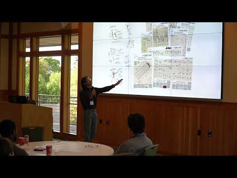 Fortney, Cooley - The Art of Data: Hand-crafted, Human-centered Dat... | PyData Vermont 2025