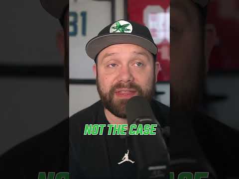 Elijah Arroyo looks like a top 5 TE in the 2025 NFL Draft.