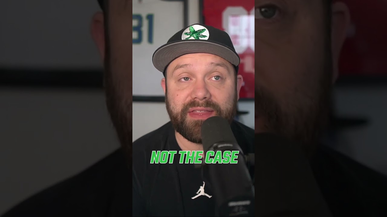 Elijah Arroyo: A Top 5 Tight End Prospect for the 2025 NFL Draft π