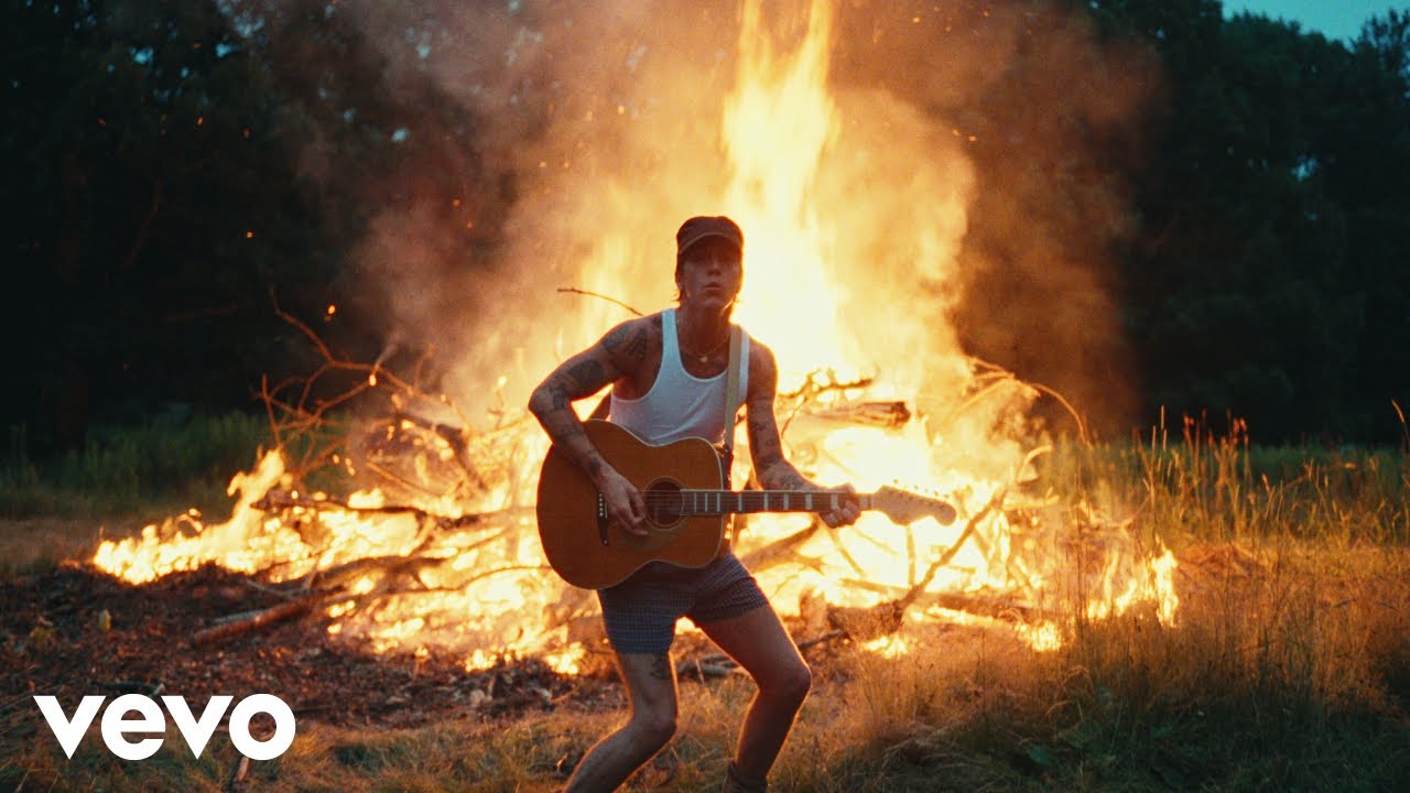 ROLE MODEL - Scumbag | Stream 'Kansas Anymore' 🎶