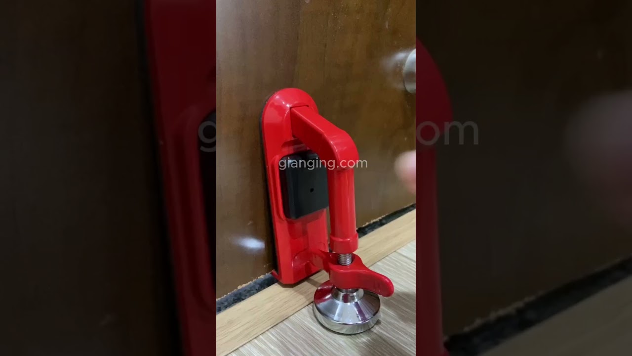 Quick Tip to Prevent Break-Ins 🛡️