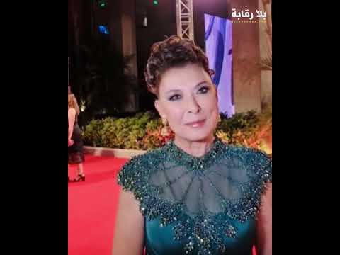 هذا ما قالته أنوشكا عن ياسمين عبد العزيز والكواليس،وهل يتجدد التعاون بينهما مع عمرو محمود ياسين