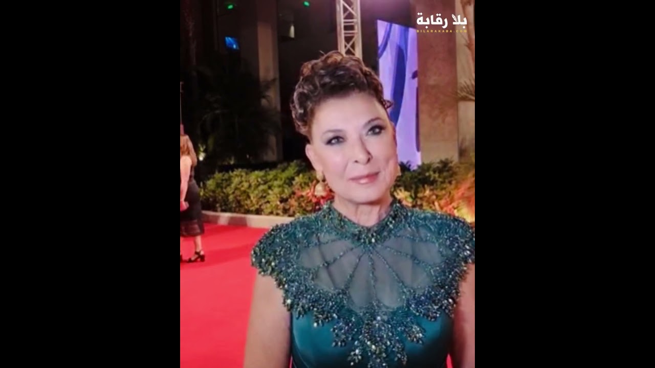 أنوشكا تكشف أسرار ياسمين عبد العزيز والكواليس.. هل يتجدد التعاون مع عمرو محمود ياسين؟ 🎬