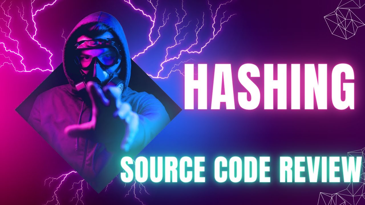 Mastering Security: Essential Hashing & Cryptography Techniques in Source Code Analysis 🔐