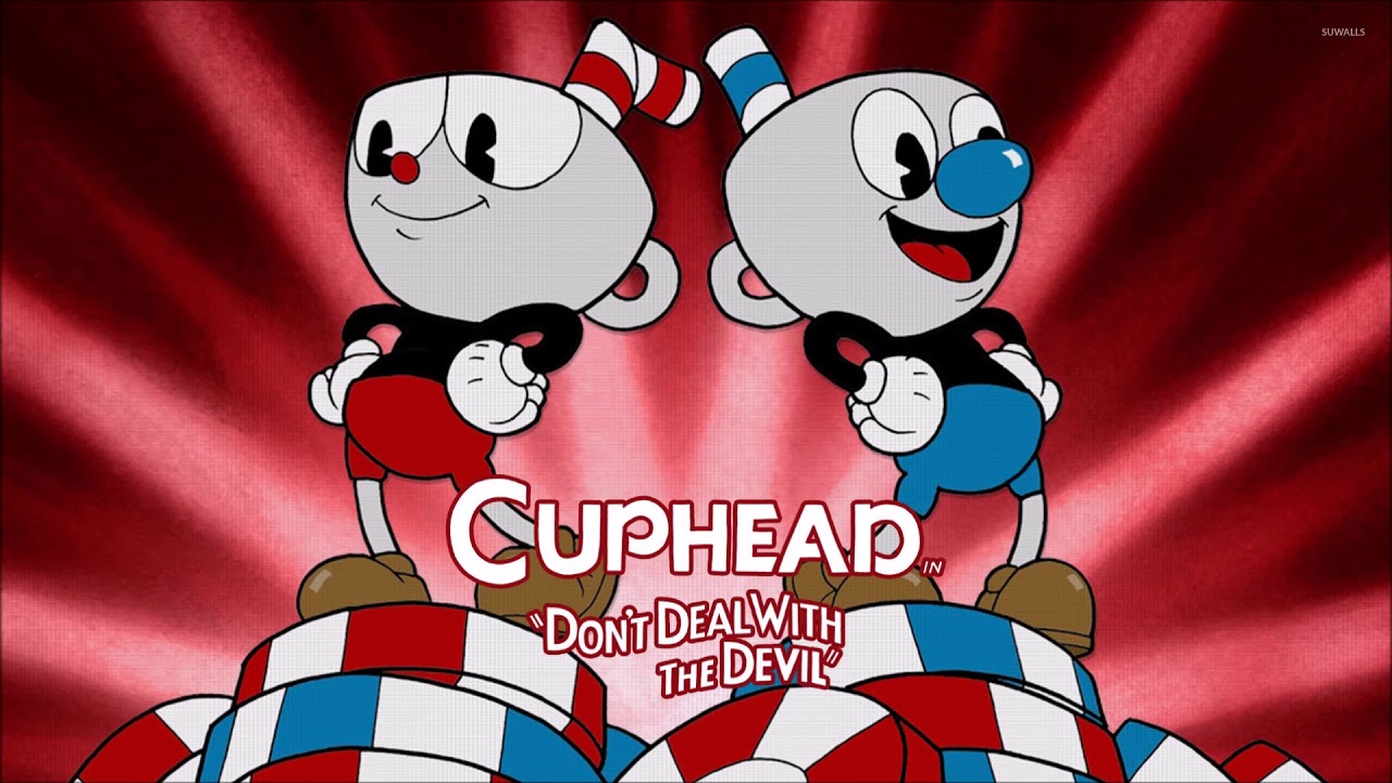 Cuphead OST - Complete Soundtrack ๐ถ
