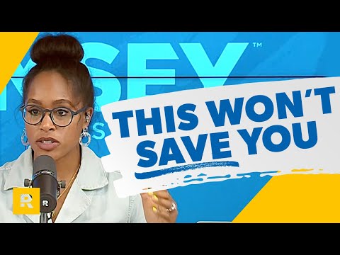 The Truth About Biden's New SAVE Plan For Student Loans