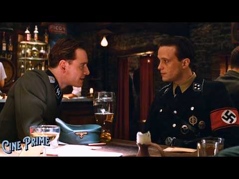 Las 10 Escenas más TENSAS de la Historia del CINE